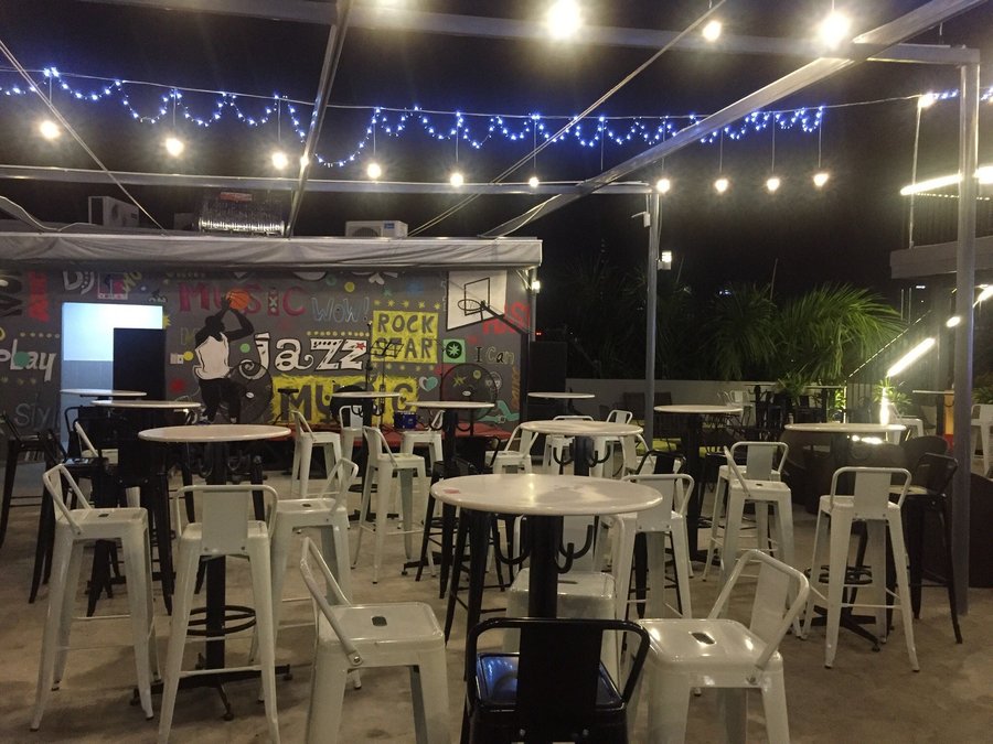 Top 10 Quán Cafe Đường Nguyễn Văn Thoại Đà Nẵng Đẹp Ngất Ngây Giữa Phố Biển