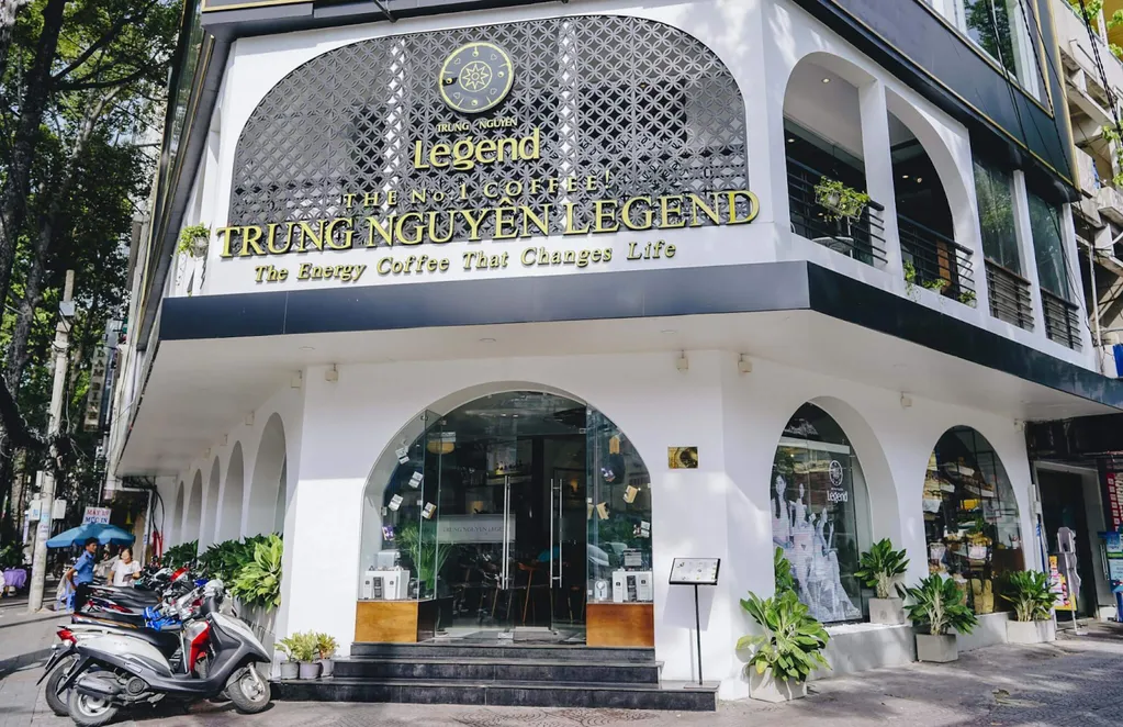 Top 10 Quán Cafe Đường Nguyễn Văn Thoại Đà Nẵng Đẹp Ngất Ngây Giữa Phố Biển