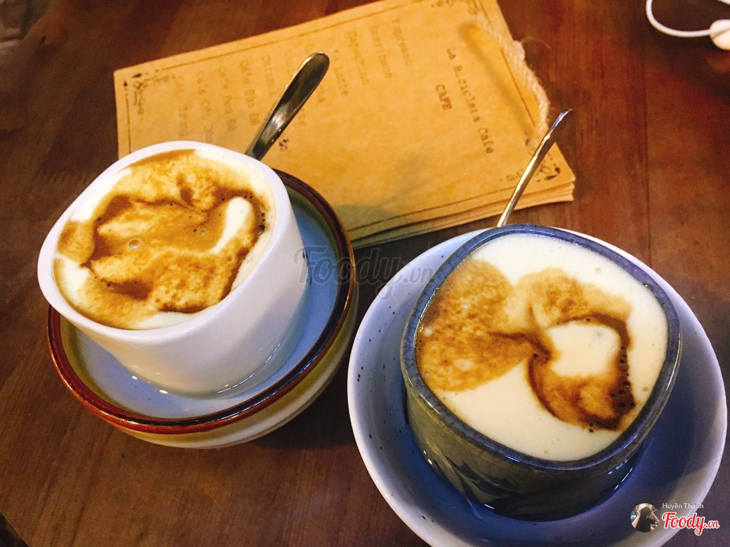 Top 10 Quán Cafe Trứng Ở Đà Nẵng Đậm Vị Biển, Béo Thơm Khó Quên