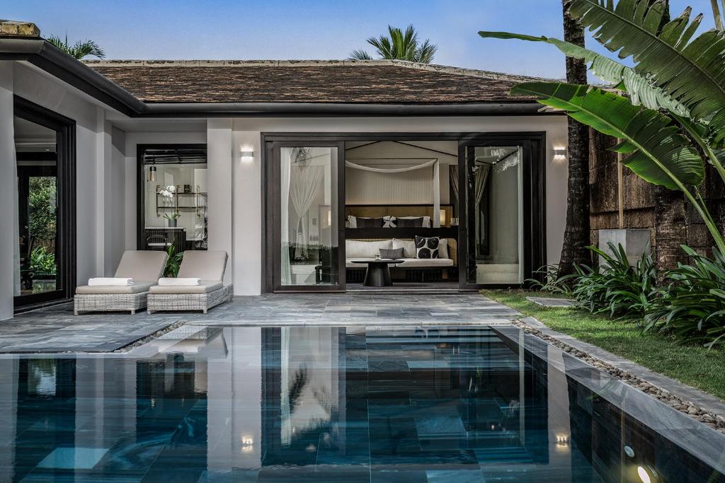 Top 12 Khách sạn 3 sao gần biển Mỹ Khê Đà Nẵng điểm lưu trú lý tưởng ven biển