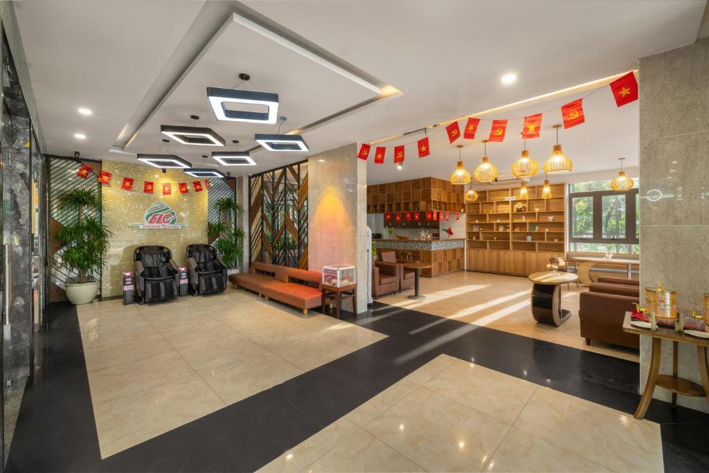 Top 12 Khách sạn 3 sao gần biển Mỹ Khê Đà Nẵng điểm lưu trú lý tưởng ven biển