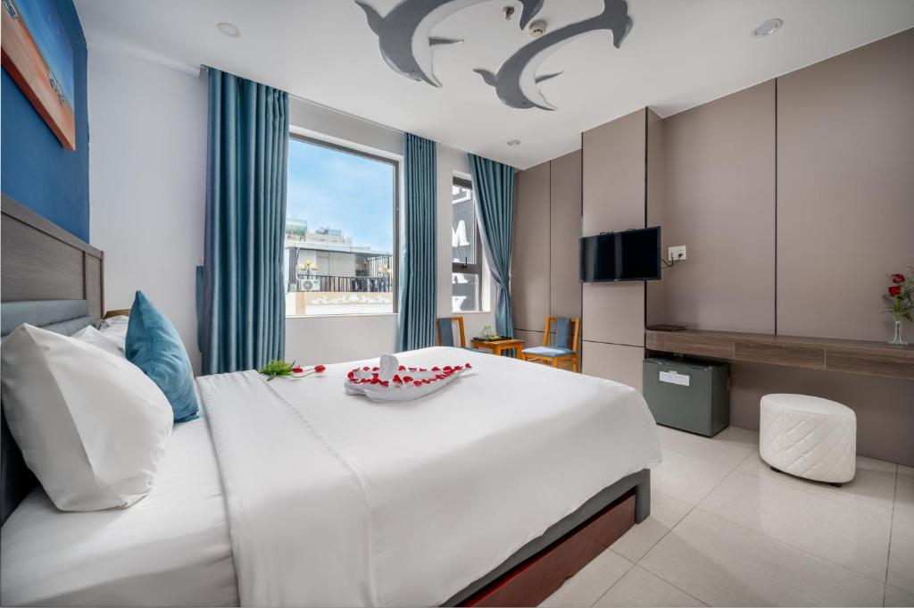 Top 12 Khách Sạn Đường An Thượng Đà Nẵng Lựa Chọn Nghỉ Dưỡng Lý Tưởng Tại Ngũ Hành Sơn