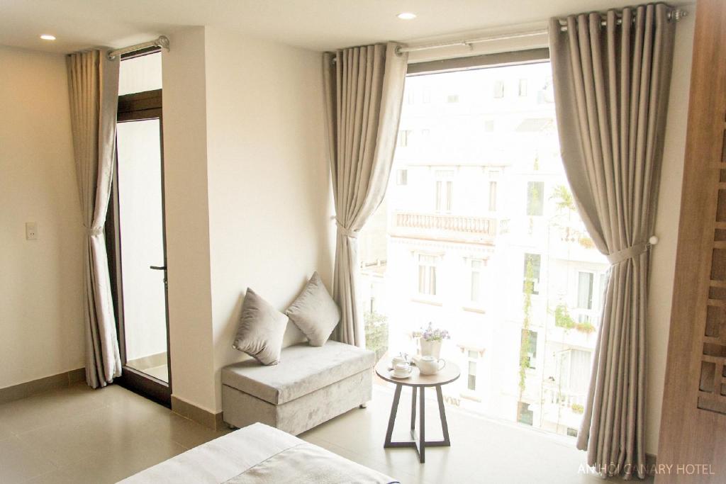 Top 12 Khách Sạn Đường An Thượng Đà Nẵng Lựa Chọn Nghỉ Dưỡng Lý Tưởng Tại Ngũ Hành Sơn