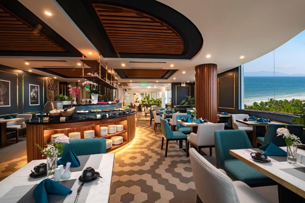 Top 12 khách Sạn Đường Trần Bạch Đằng Đà Nẵng ngay bên bờ biển Mỹ Khê