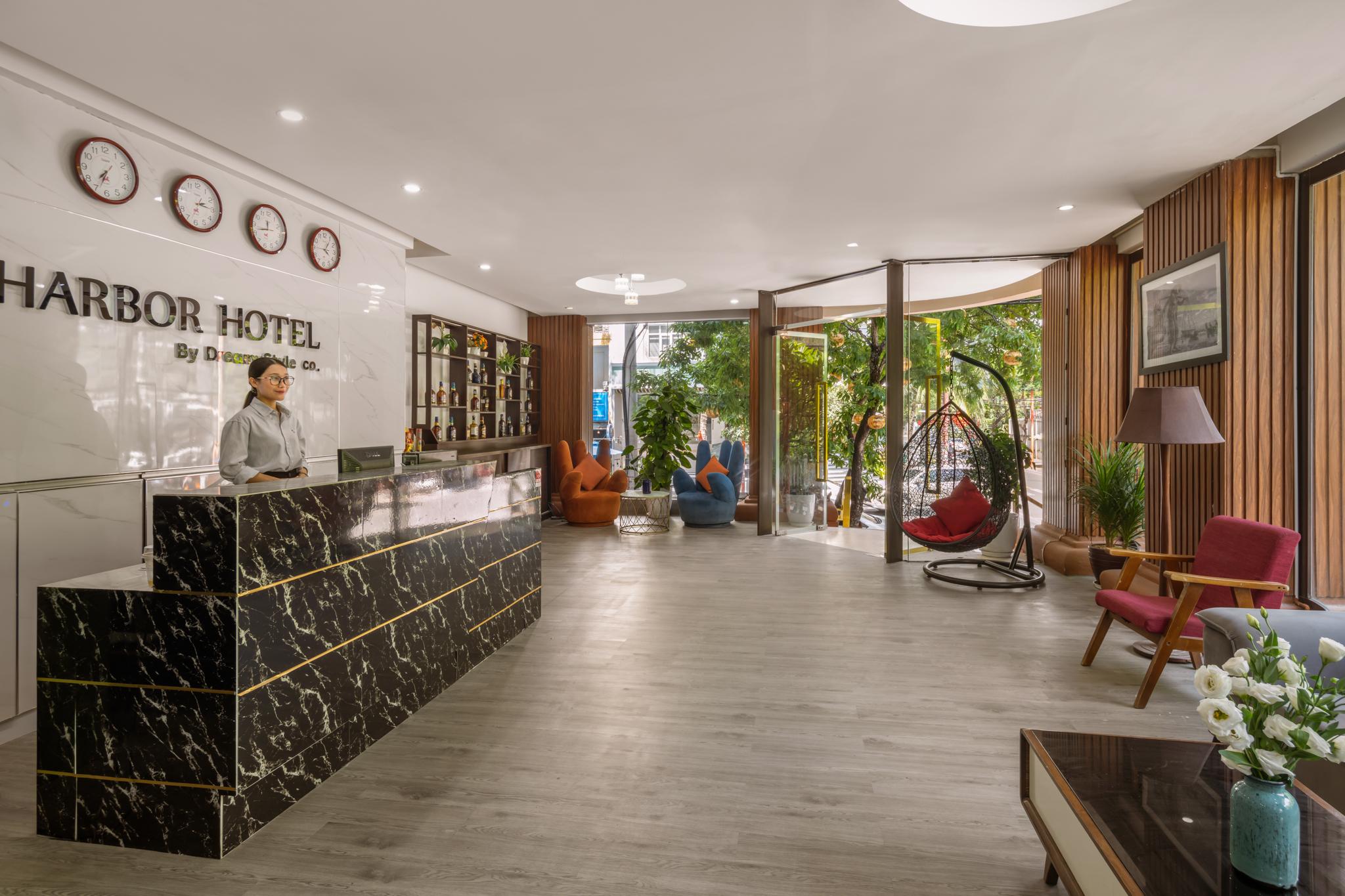 Top 12 khách Sạn Đường Trần Bạch Đằng Đà Nẵng ngay bên bờ biển Mỹ Khê