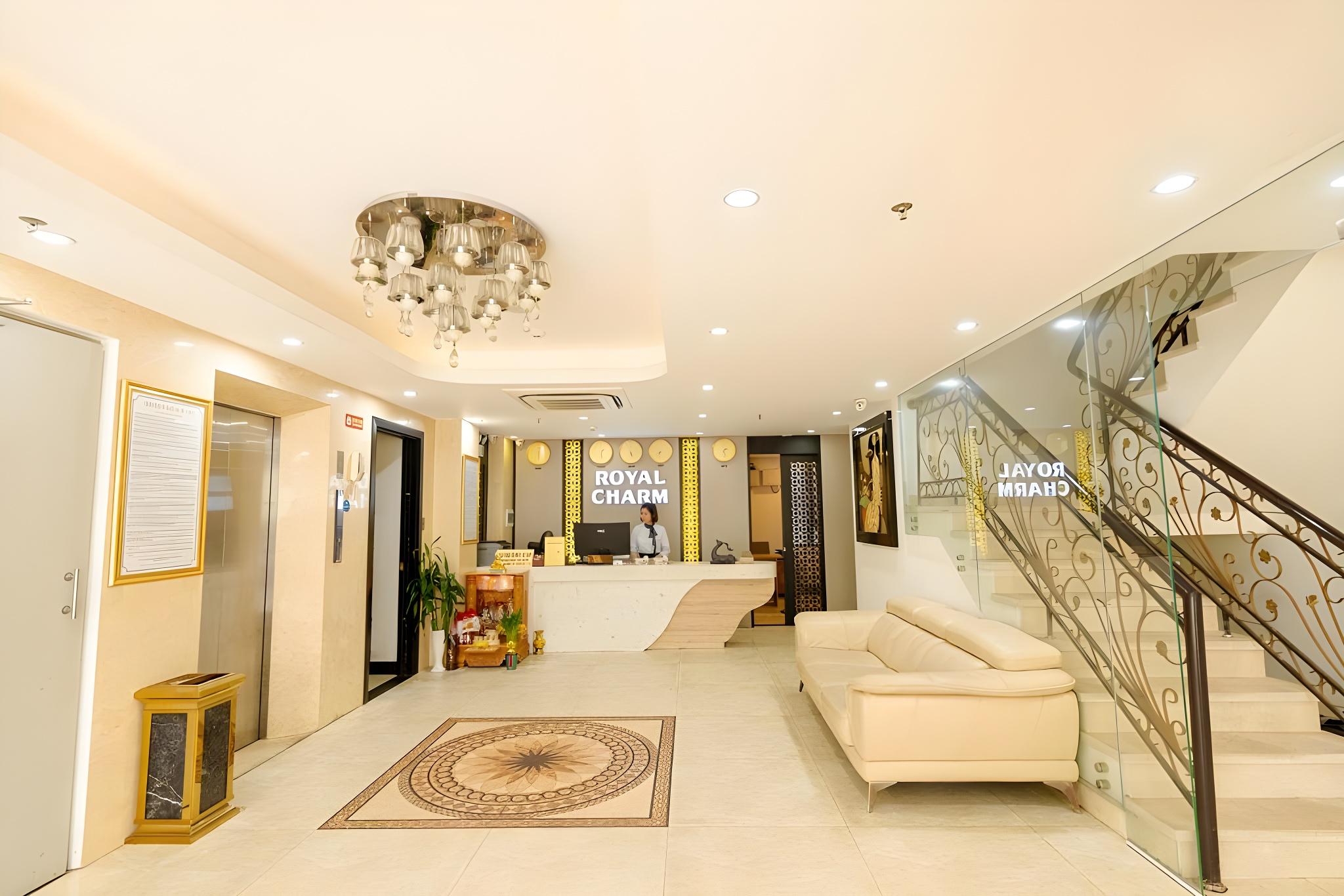 Top 12 khách Sạn Đường Trần Bạch Đằng Đà Nẵng ngay bên bờ biển Mỹ Khê