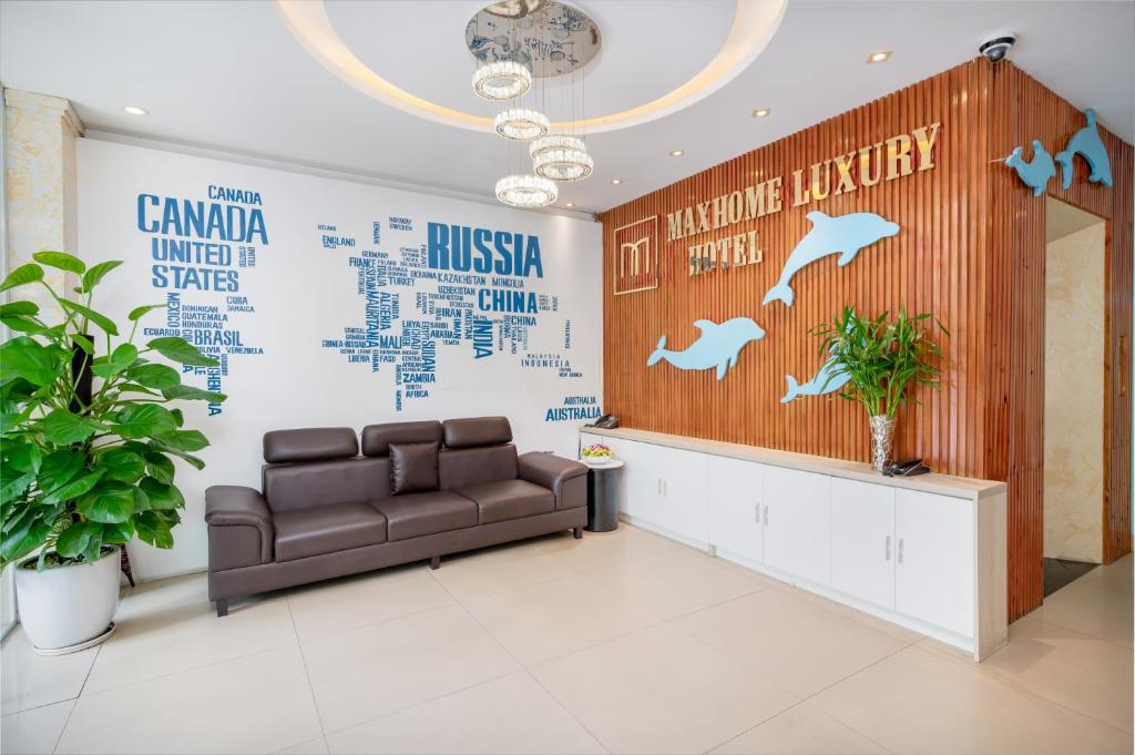 Top 12 khách sạn gần biển đà nẵng lý tưởng cho chuyến nghỉ dưỡng bên bờ Mỹ Khê