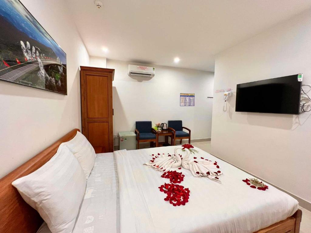 Top 12 khách sạn gần cầu thuận phước đà nẵng có “viu” ngắm trọn vịnh biển và sông hàn