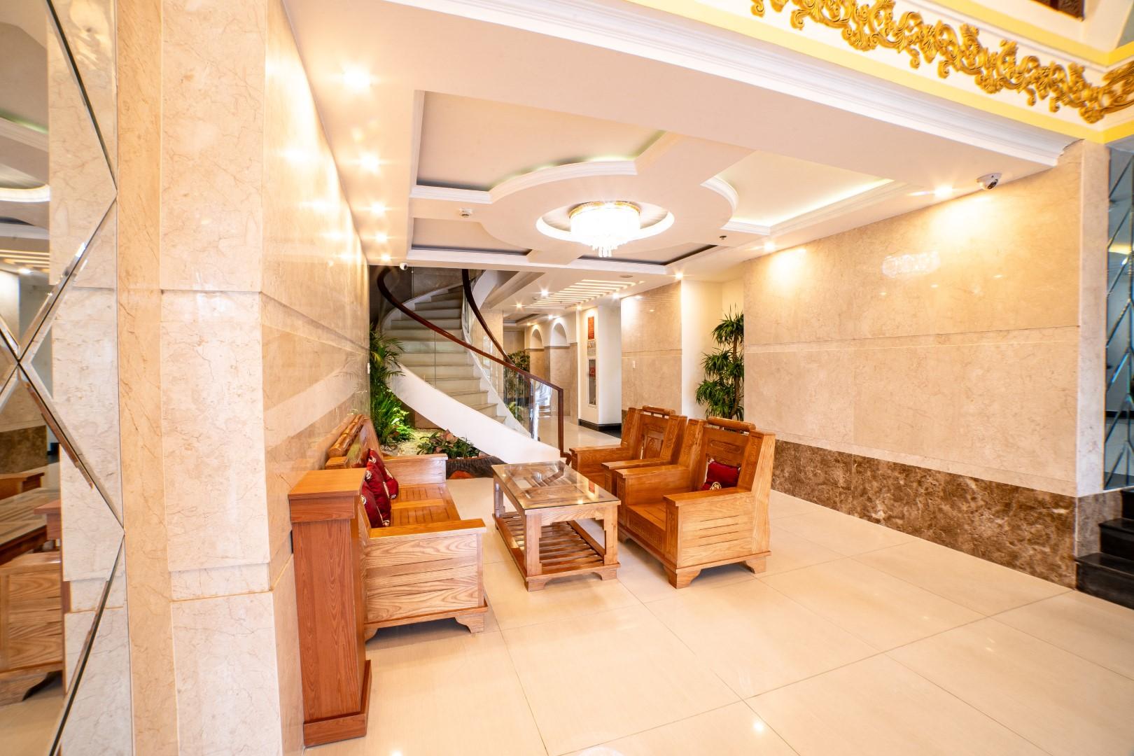 Top 12 khách sạn gần cầu thuận phước đà nẵng có “viu” ngắm trọn vịnh biển và sông hàn