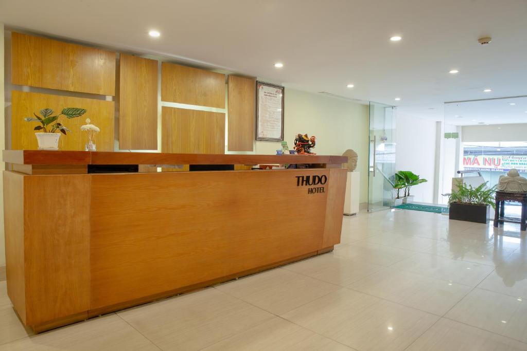 Top 12 khách sạn gần chợ cồn đà nẵng lựa chọn lưu trú tiện nghi giá tốt