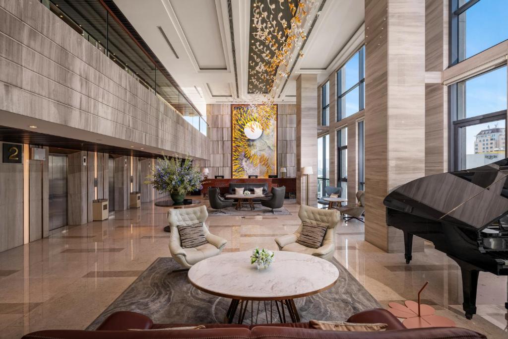 Top 12 khách sạn gần chợ cồn đà nẵng lựa chọn lưu trú tiện nghi giá tốt