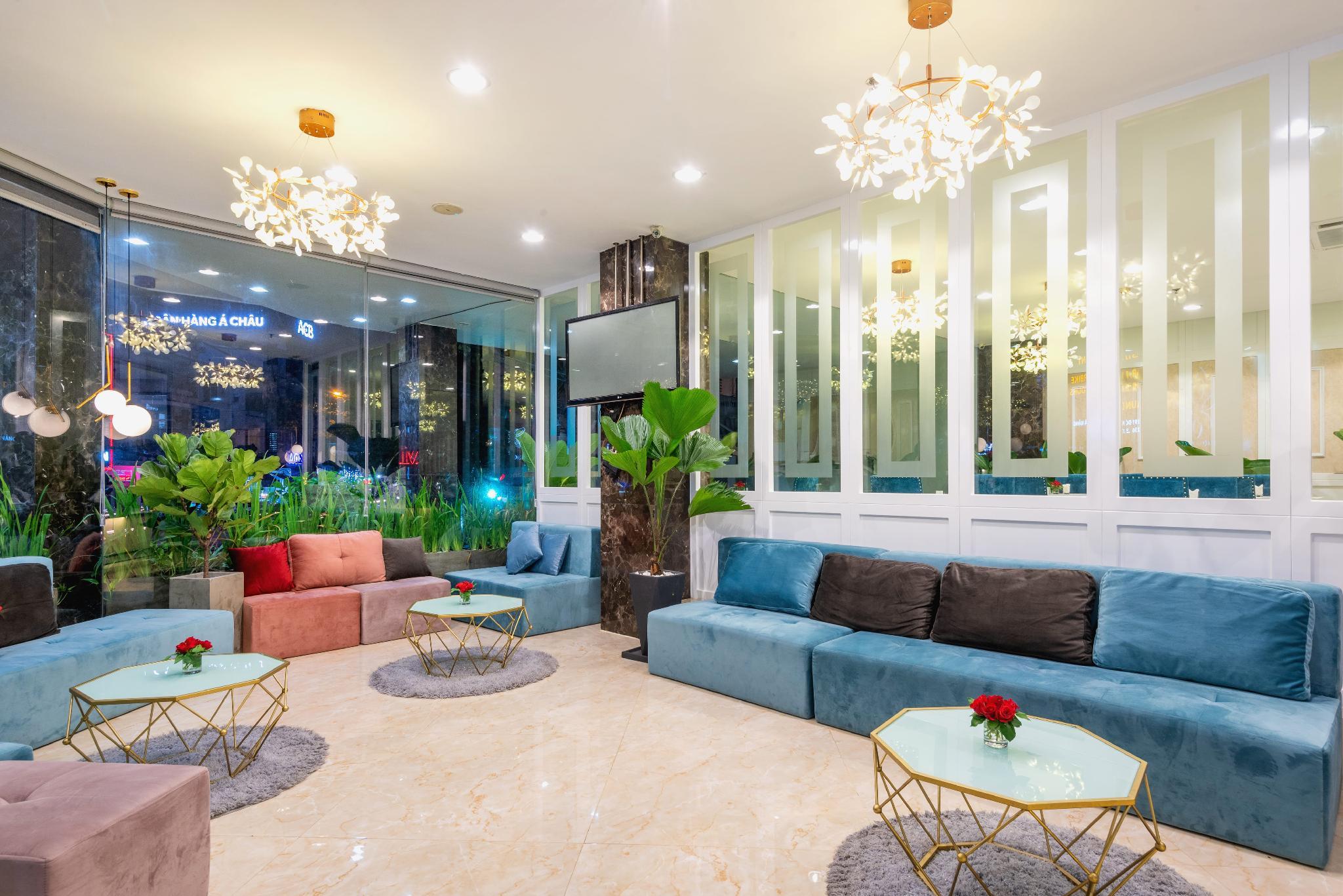 Top 12 khách sạn gần chợ cồn đà nẵng lựa chọn lưu trú tiện nghi giá tốt