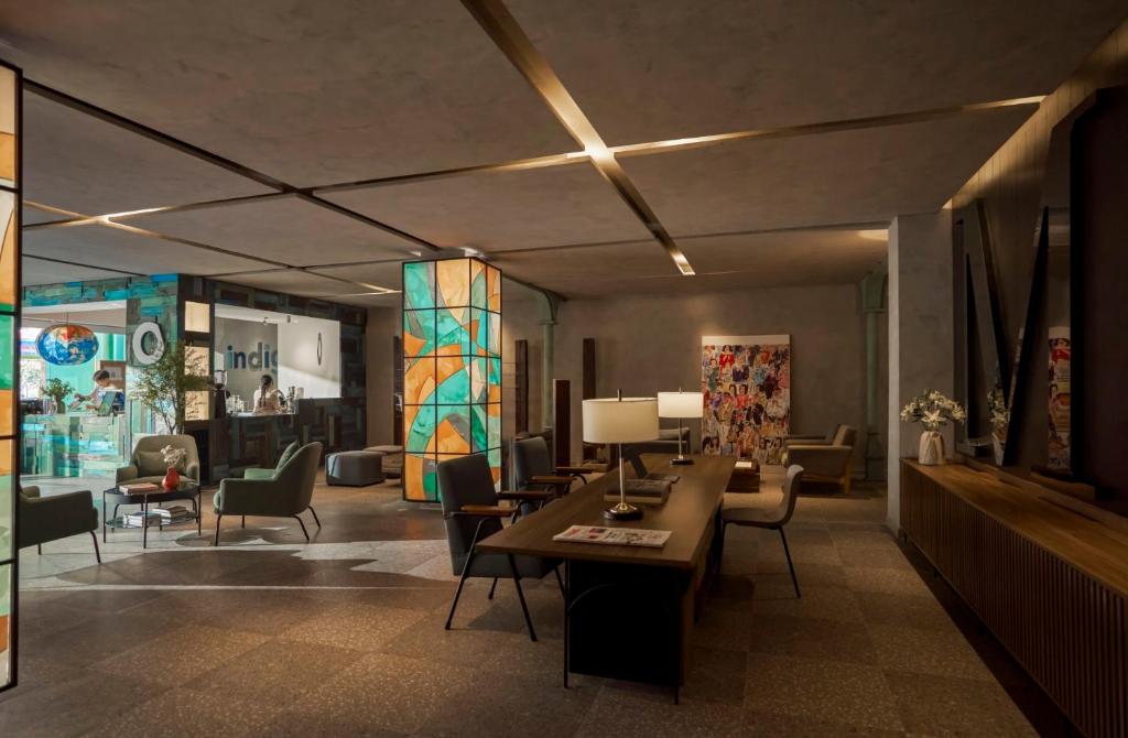 Top 12 khách sạn gần chợ hàn đà nẵng được nhiều du khách yêu thích 2025