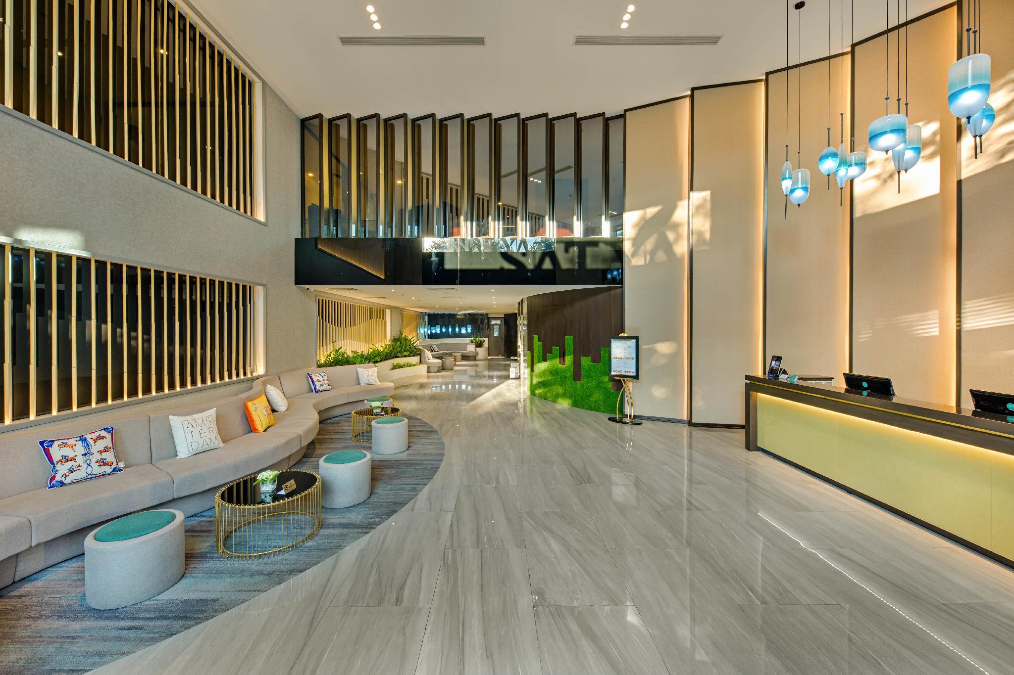 Top 12 khách sạn gần chợ hàn đà nẵng được nhiều du khách yêu thích 2025