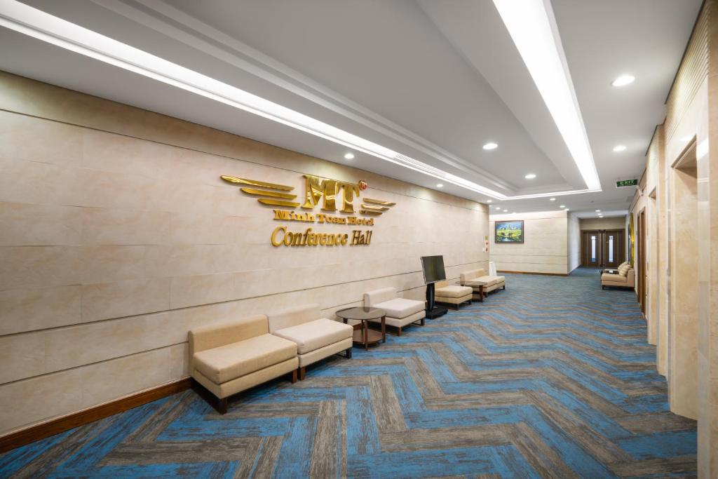 Khách sạn gần Lotte Mart Đà Nẵng và hành trình khám phá tiện nghi lưu trú hấp dẫn giữa lòng thành phố