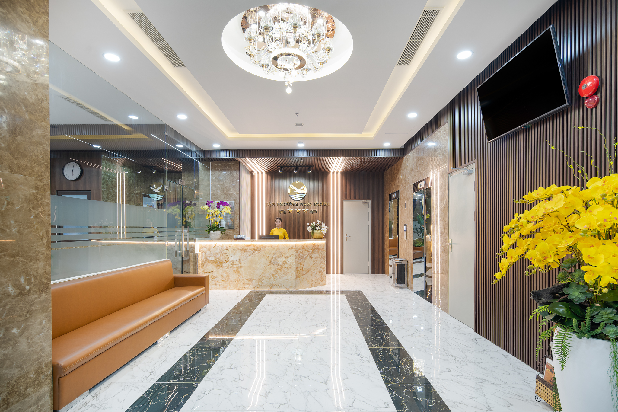 Khách sạn gần Lotte Mart Đà Nẵng và hành trình khám phá tiện nghi lưu trú hấp dẫn giữa lòng thành phố