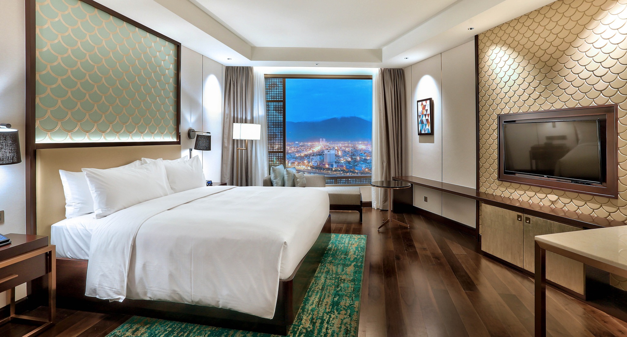 Top 12 khách sạn gần novotel đà nẵng cho chuyến du lịch trung tâm