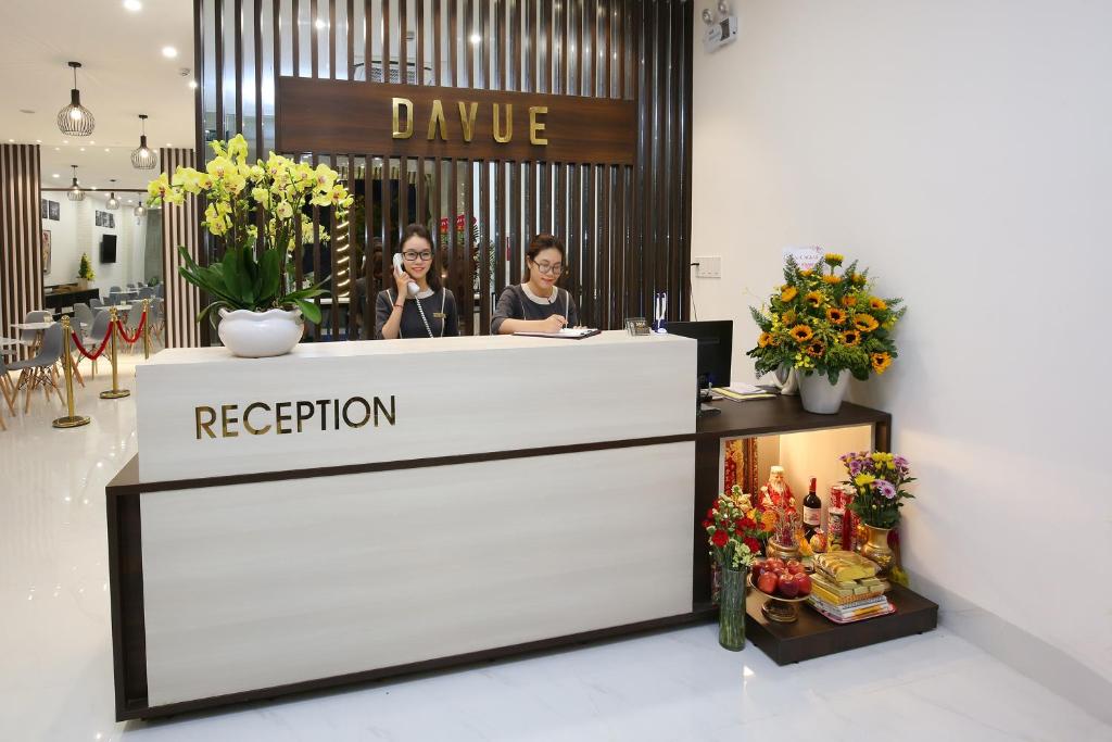 Top 12 khách sạn gần trường đại học kinh tế đà nẵng cho chuyến công tác học tập và du lịch biển