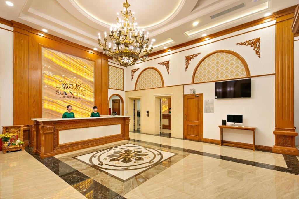 Top 12 khách sạn gần trường đại học kinh tế đà nẵng cho chuyến công tác học tập và du lịch biển