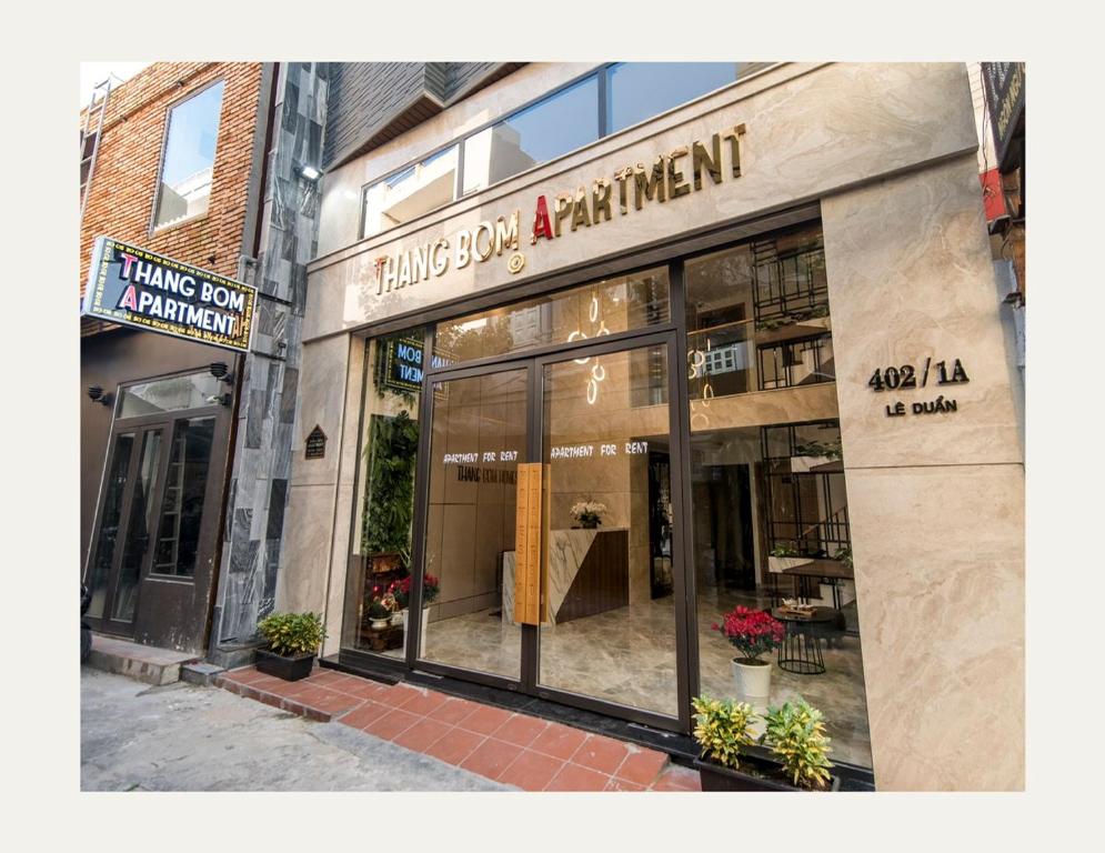 Top 12 khách sạn gần vincom plaza đà nẵng với vị trí trung tâm và tiện nghi