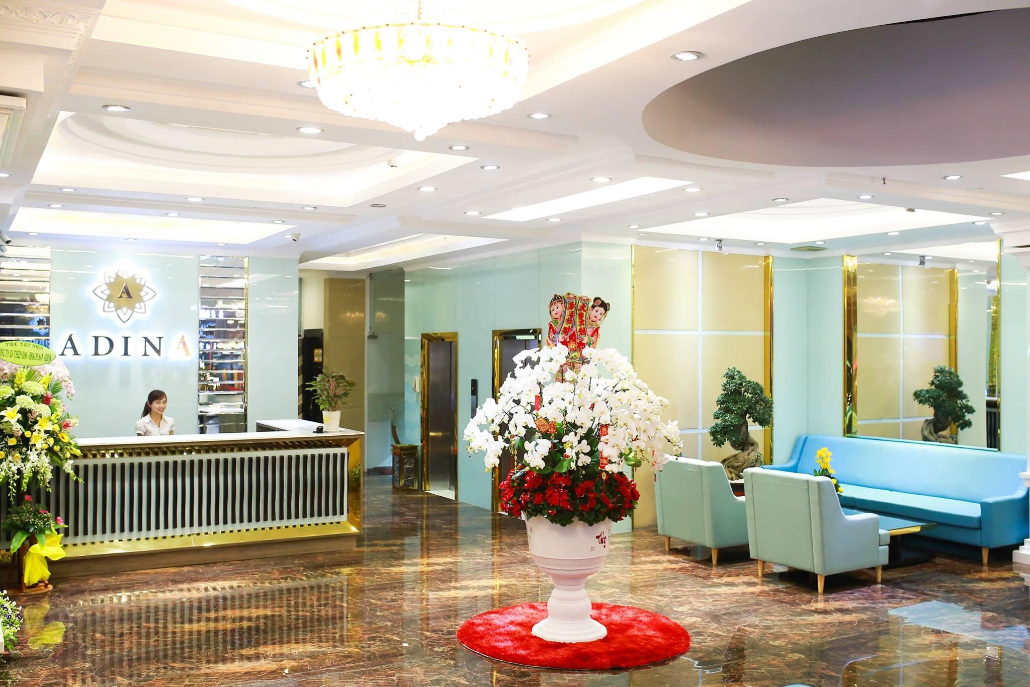 Top 12 khách sạn gần vincom plaza đà nẵng với vị trí trung tâm và tiện nghi