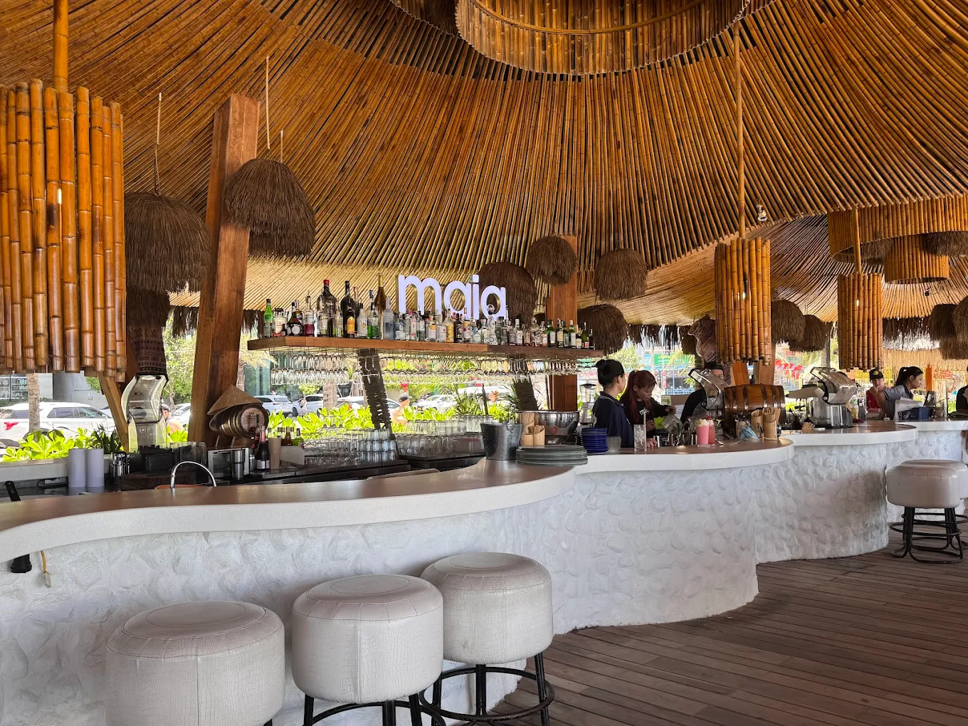 Top 12 Quán Cafe View Biển Đà Nẵng Đẹp Mê Hồn Cho Ngày Chill Đúng Nghĩa