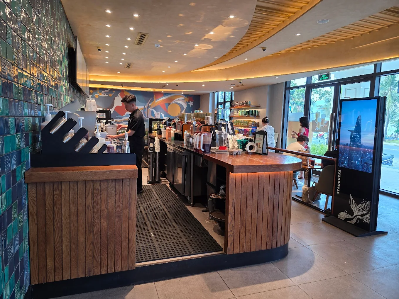 Top 12 Quán Cafe View Biển Đà Nẵng Đẹp Mê Hồn Cho Ngày Chill Đúng Nghĩa