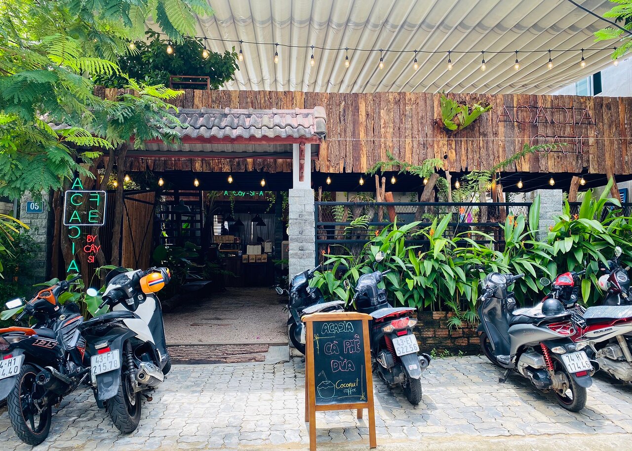 Top 12 Quán Cafe View Biển Đà Nẵng Đẹp Mê Hồn Cho Ngày Chill Đúng Nghĩa