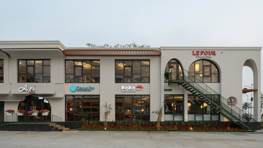 Top 12 Quán Cafe View Biển Đà Nẵng Đẹp Mê Hồn Cho Ngày Chill Đúng Nghĩa