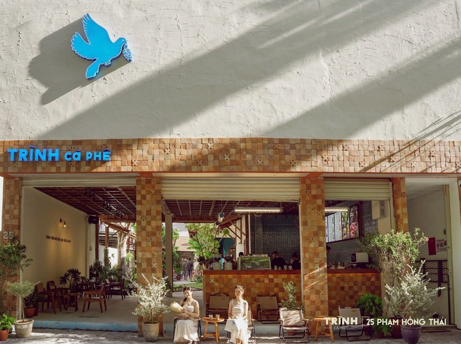 Top 13 quán cà phê ở Đà Nẵng thưởng thức cà phê độc đáo không thể bỏ lỡ