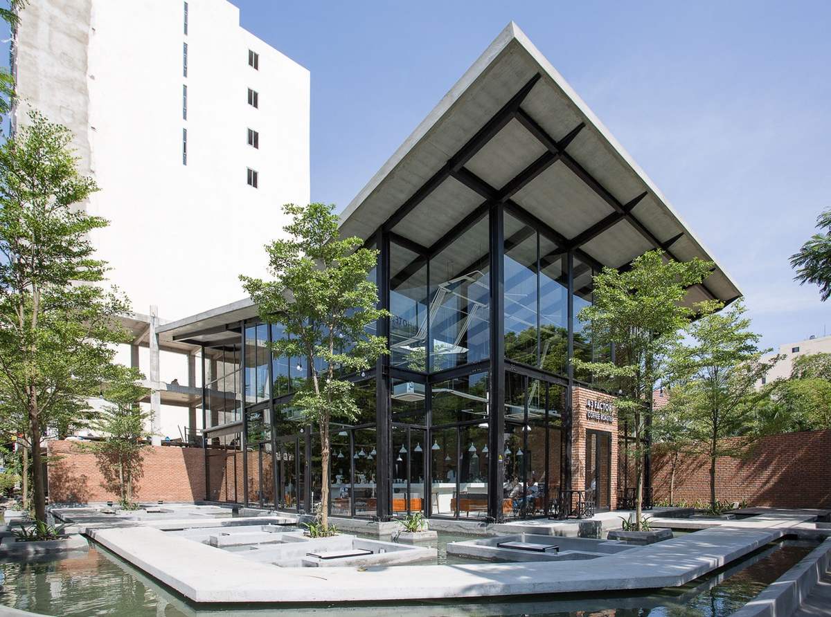 Top 13 quán cà phê ở Đà Nẵng thưởng thức cà phê độc đáo không thể bỏ lỡ