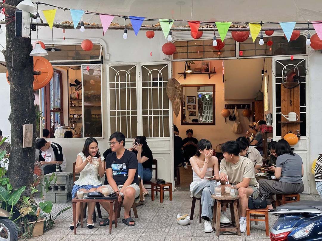 Top 13 quán cà phê ở Đà Nẵng thưởng thức cà phê độc đáo không thể bỏ lỡ