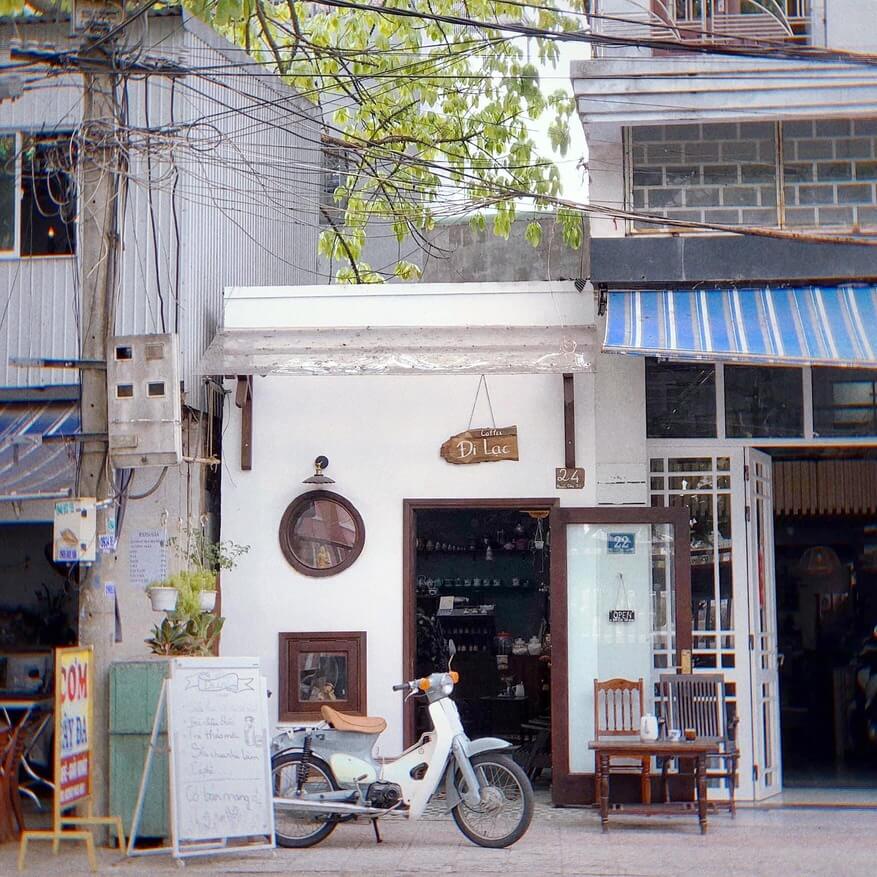 Top 13 quán cà phê ở Đà Nẵng thưởng thức cà phê độc đáo không thể bỏ lỡ