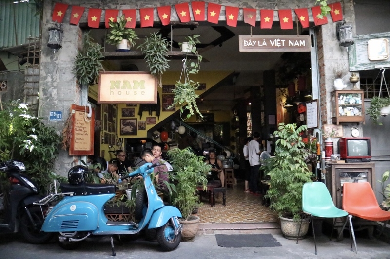 Top 13 quán cà phê ở Đà Nẵng thưởng thức cà phê độc đáo không thể bỏ lỡ