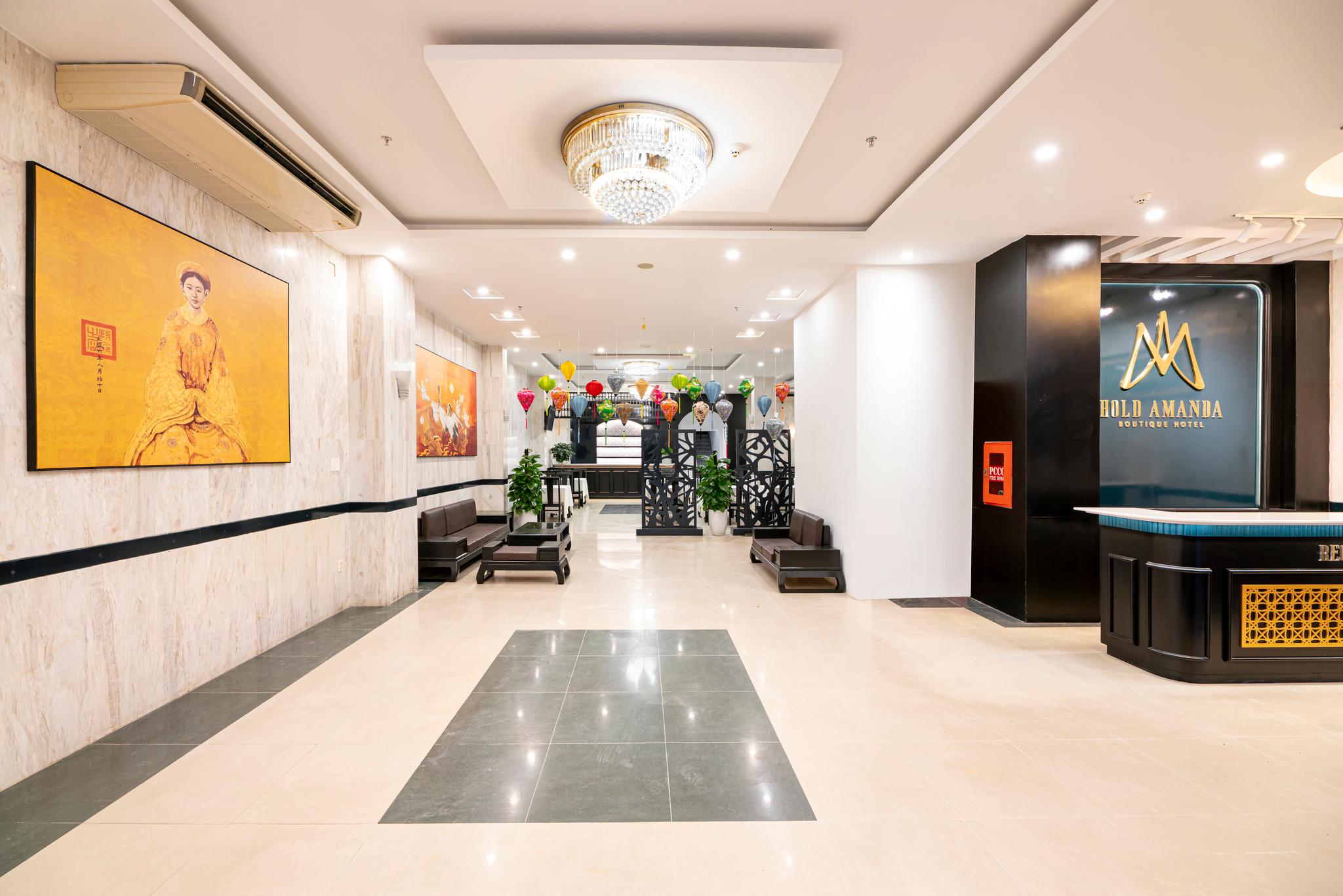 Top 15 khách sạn gần bệnh viện vinmec đà nẵng được nhiều du khách tin chọn nhờ vị trí thuận tiện