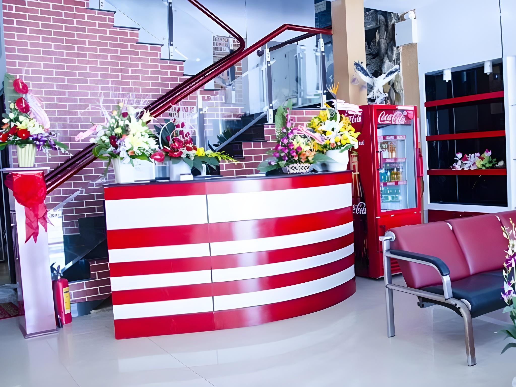 Top 15 khách sạn gần cầu trần thị lý đà nẵng có view đẹp bên sông hàn