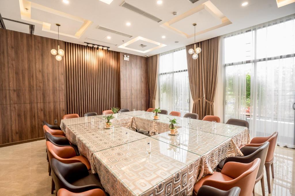 Top 15 khách sạn gần cầu trần thị lý đà nẵng có view đẹp bên sông hàn