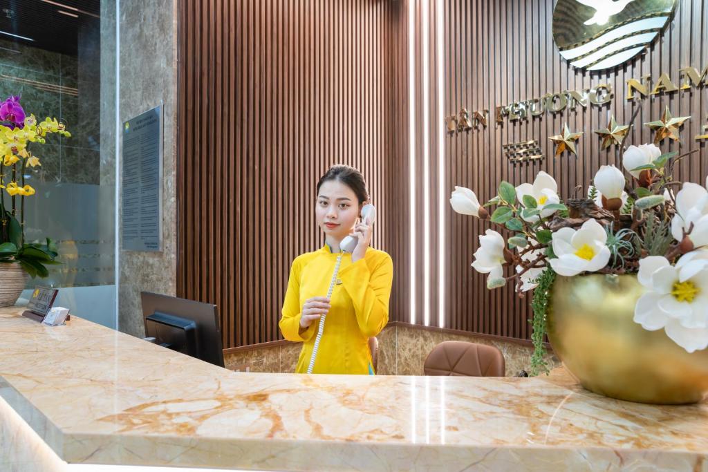 Top 15 khách sạn gần cầu trần thị lý đà nẵng có view đẹp bên sông hàn