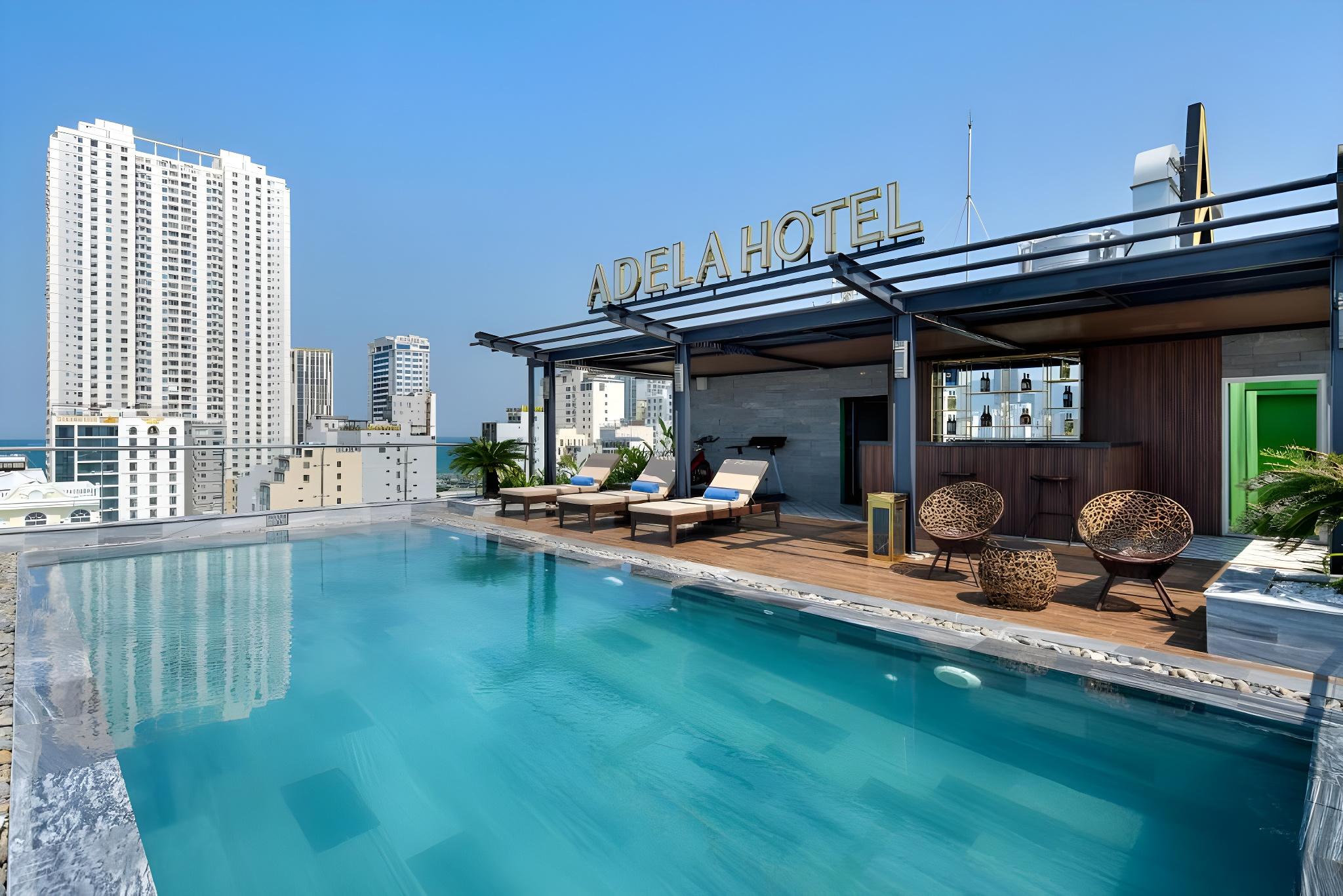 Top 15 khách sạn gần trung tâm đà nẵng được nhiều du khách yêu thích