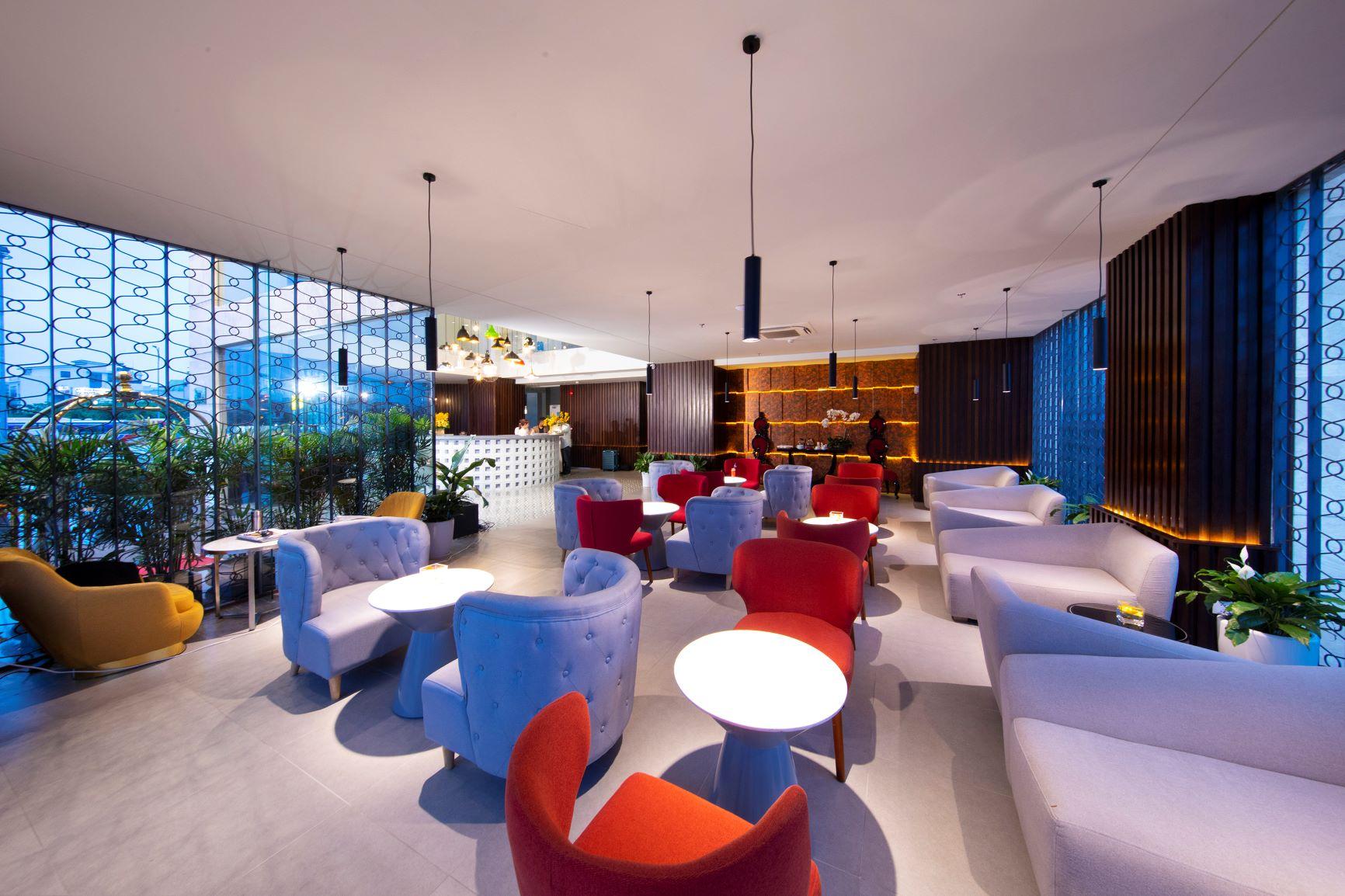 Top 15 khách sạn gần trung tâm đà nẵng được nhiều du khách yêu thích