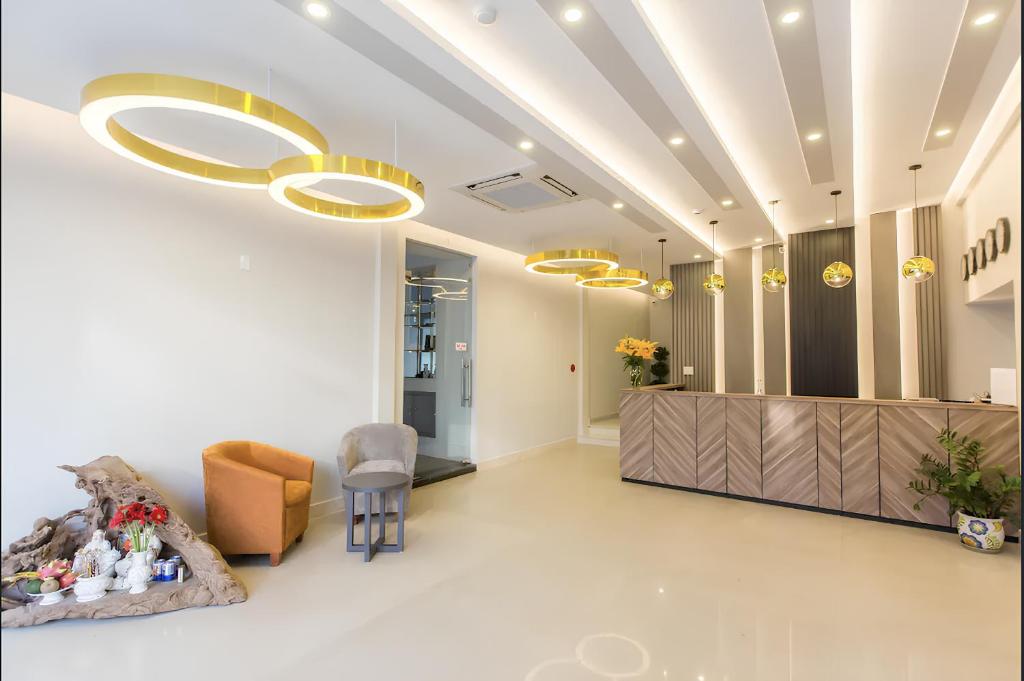 Top 15 Khách Sạn Ở Hải Châu Đà Nẵng Được Nhiều Du Khách Yêu Thích Năm 2025