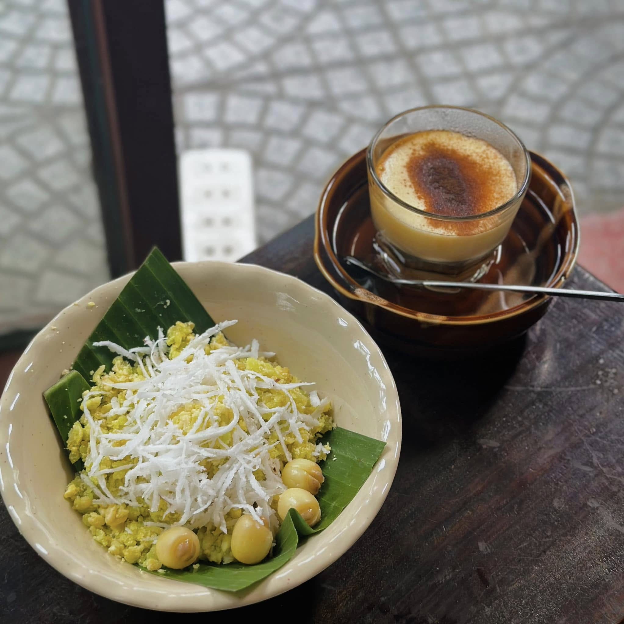 Top 15 Quán Cafe Ăn Sáng Ở Đà Nẵng Điểm Dừng Lý Tưởng Để Bắt Đầu Ngày Mới