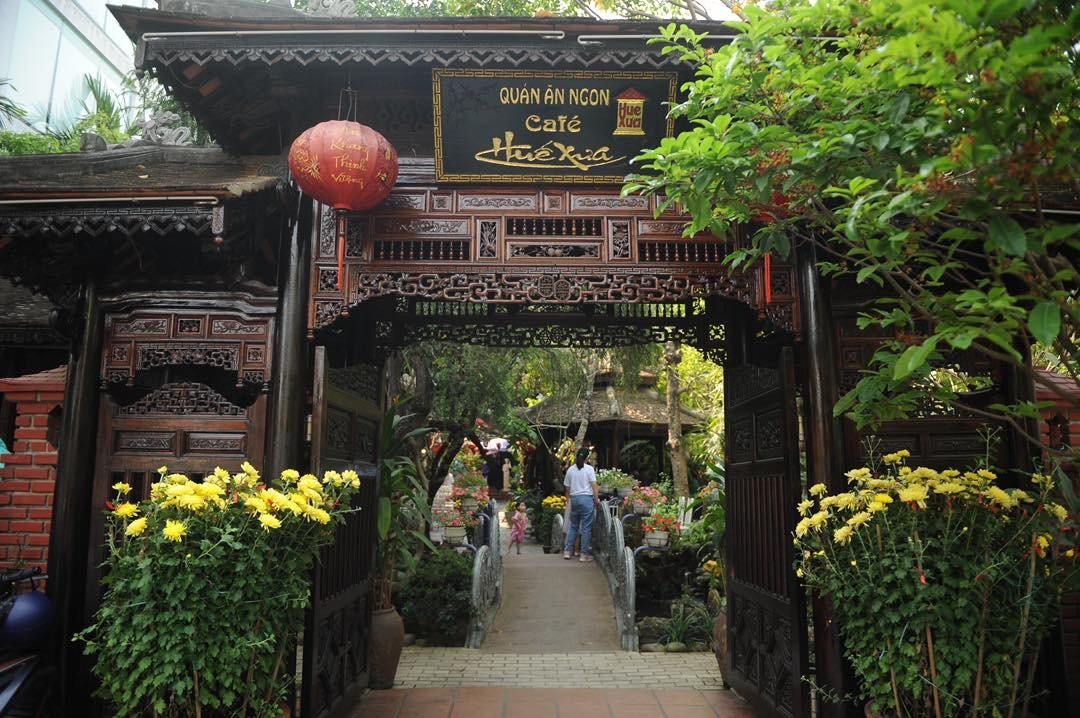 Top 15 Quán Cafe Ăn Sáng Ở Đà Nẵng Điểm Dừng Lý Tưởng Để Bắt Đầu Ngày Mới