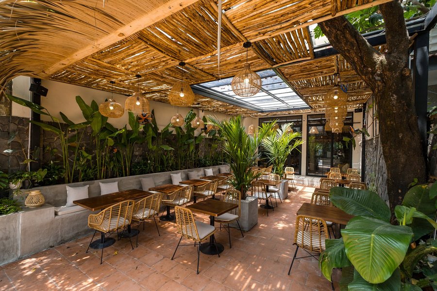 Top 15 Quán Cafe Ăn Sáng Ở Đà Nẵng Điểm Dừng Lý Tưởng Để Bắt Đầu Ngày Mới