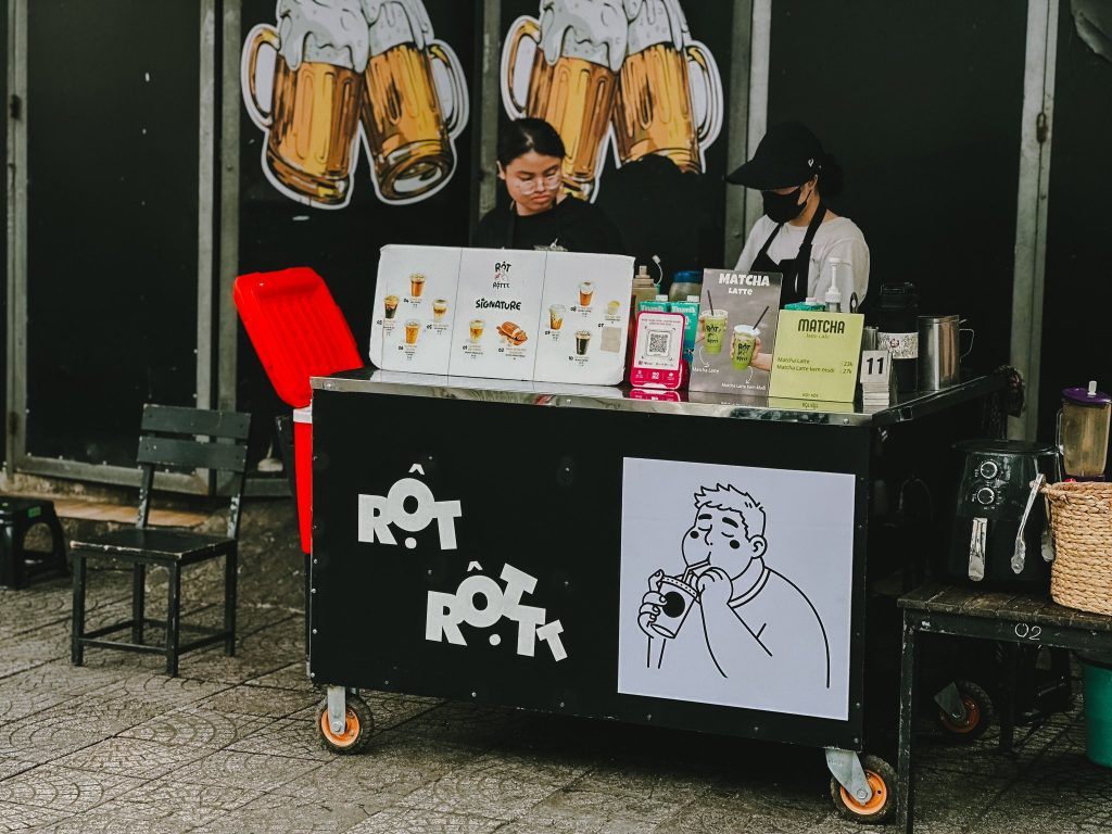 Top 15 Quán Cafe Ăn Sáng Ở Đà Nẵng Điểm Dừng Lý Tưởng Để Bắt Đầu Ngày Mới