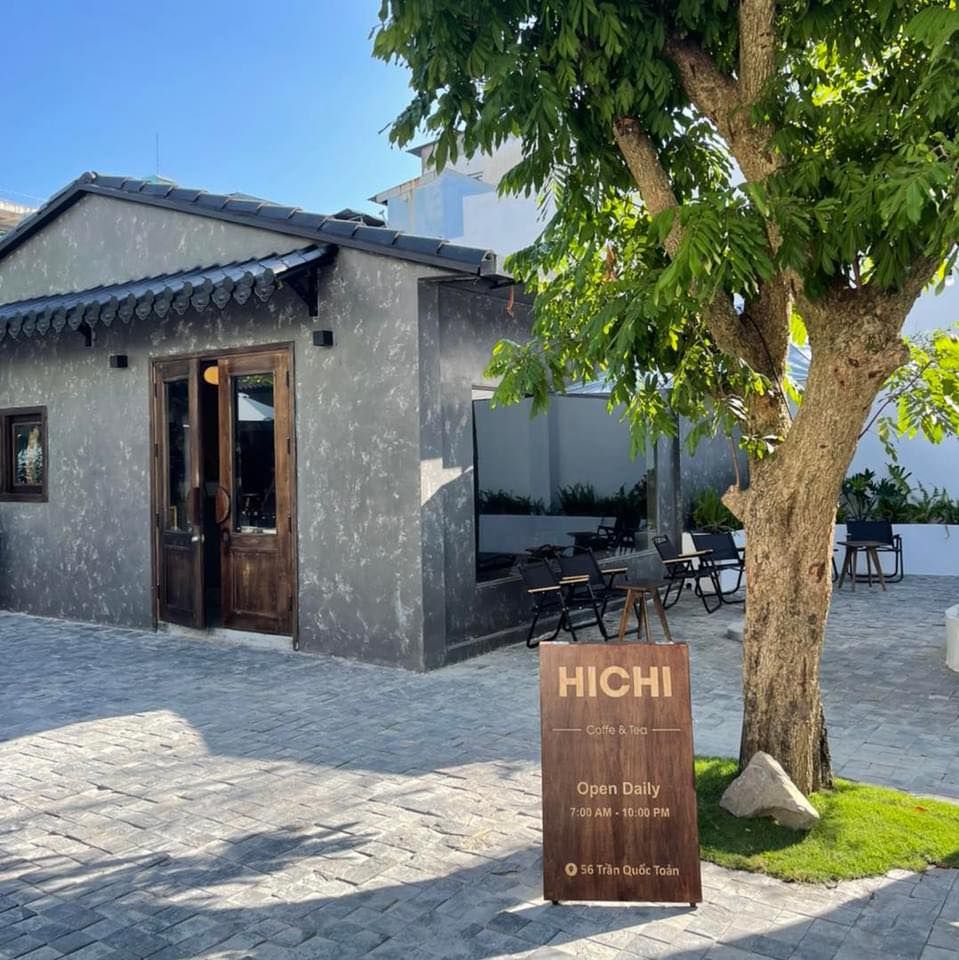 Top 15 Quán Cafe Bánh Ngọt Ở Đà Nẵng Cho Một Chuyến Dạo Chơi Vị Giác Ngọt Ngào