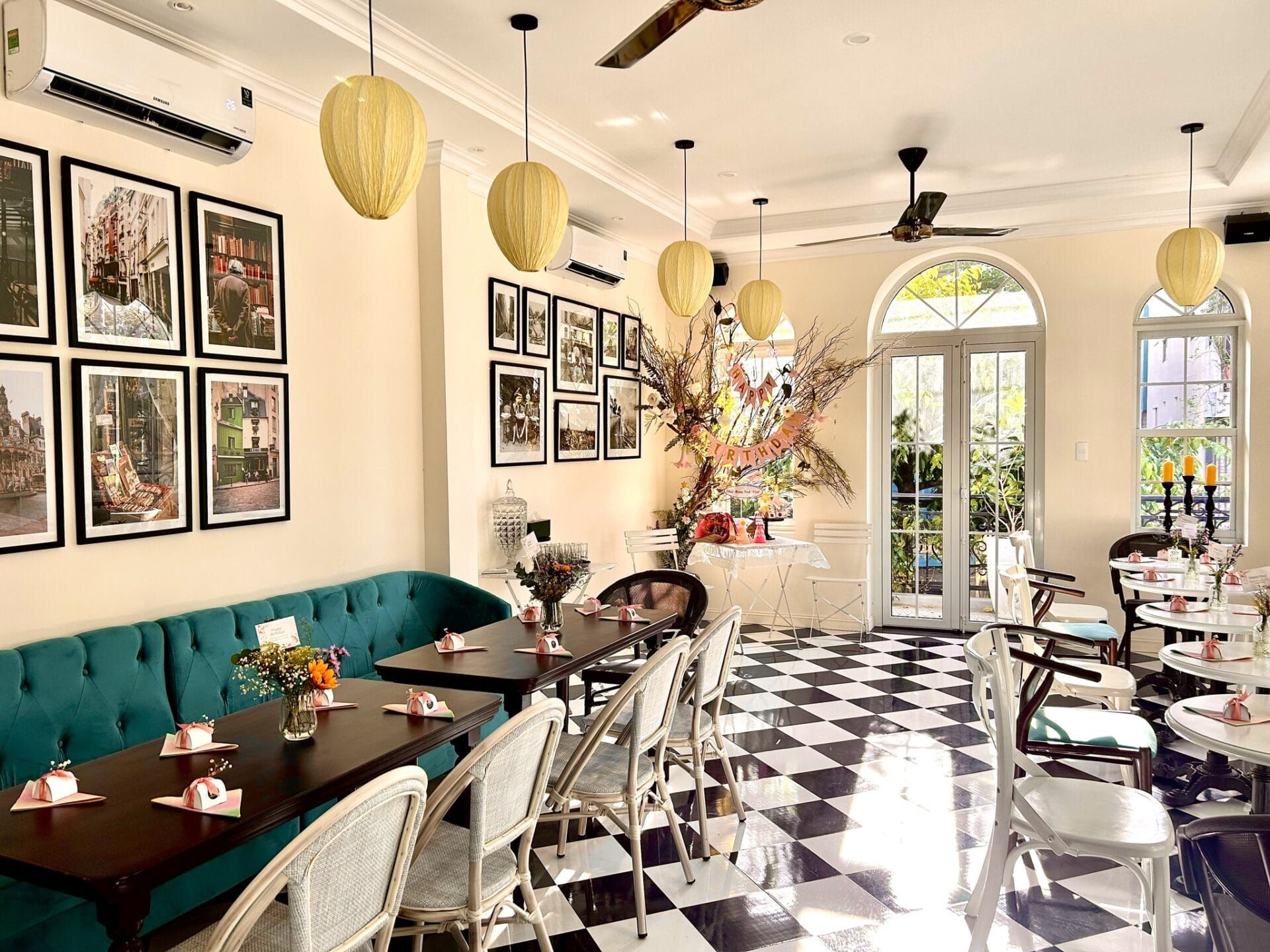 Top 15 Quán Cafe Bánh Ngọt Ở Đà Nẵng Cho Một Chuyến Dạo Chơi Vị Giác Ngọt Ngào