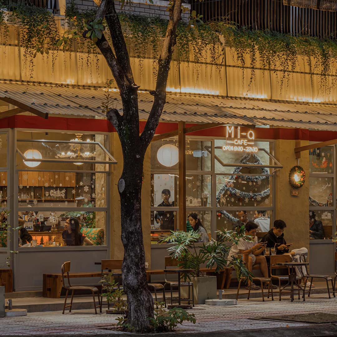 Top 15 Quán Cafe Bánh Ngọt Ở Đà Nẵng Cho Một Chuyến Dạo Chơi Vị Giác Ngọt Ngào