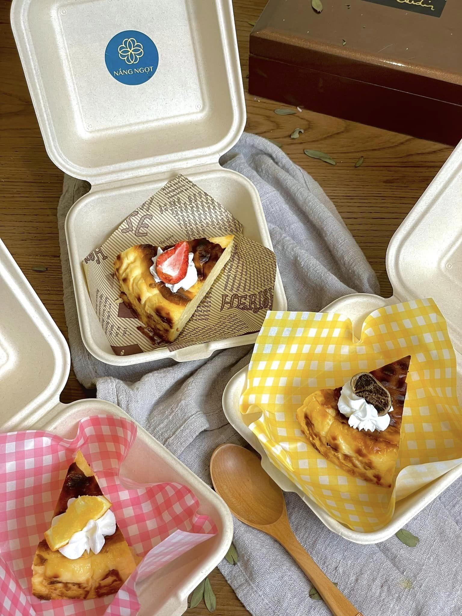 Top 15 Quán Cafe Bánh Ngọt Ở Đà Nẵng Cho Một Chuyến Dạo Chơi Vị Giác Ngọt Ngào