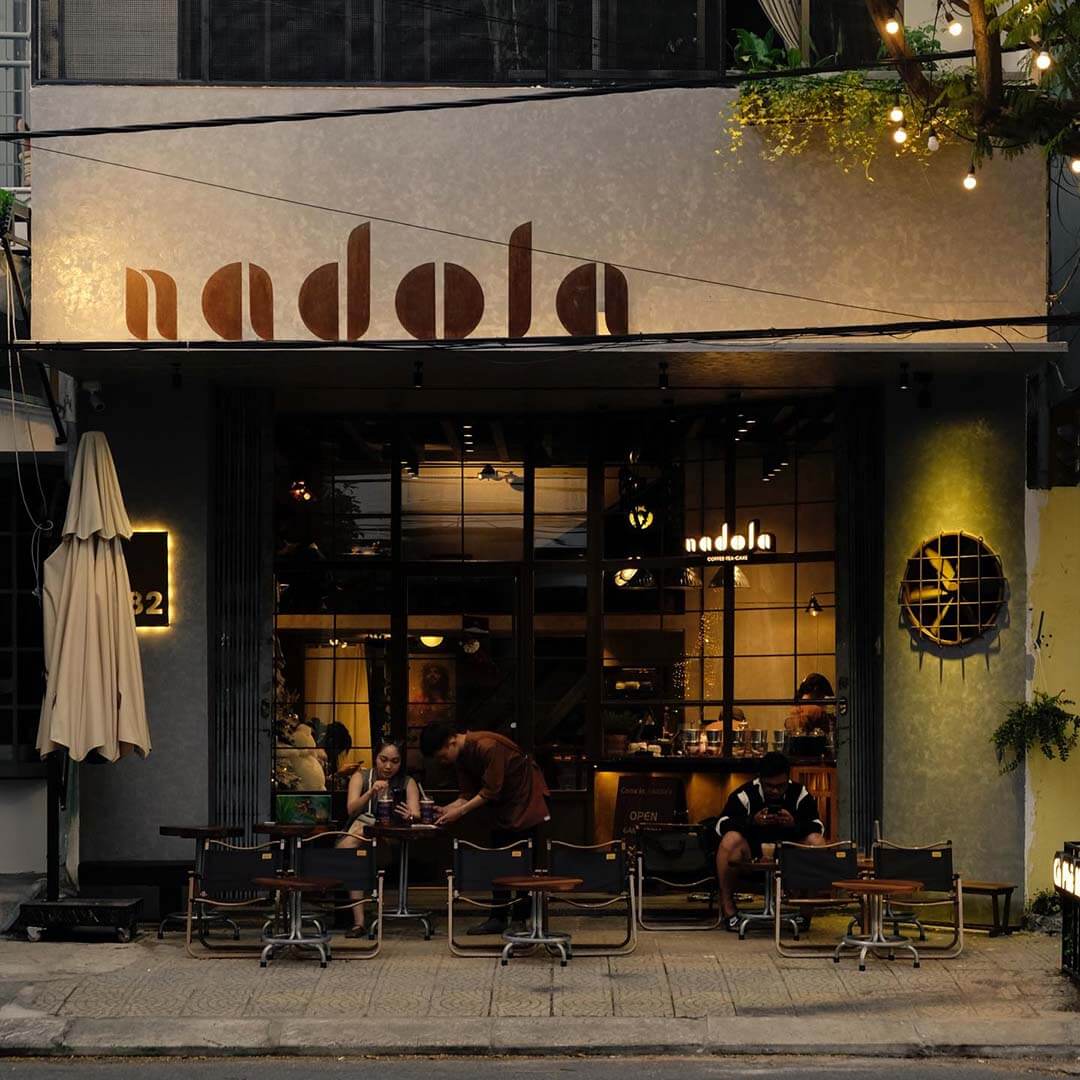 Top 15 Quán Cafe Bánh Ngọt Ở Đà Nẵng Cho Một Chuyến Dạo Chơi Vị Giác Ngọt Ngào